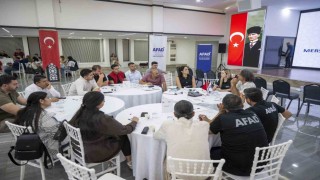 Mersin'in afet riskleri için 5 yıllık eylem planı hazırlanıyor