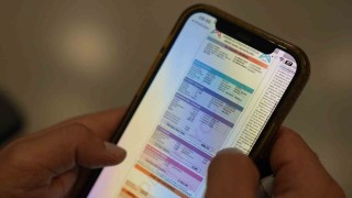 MESKİ dijital faturayla 736 bin 854 kâğıt basımını önledi