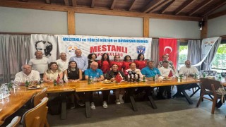 Mestanlı Spor Kulübü, Türk sporuna yeni şampiyonlar kazandırmak için yola çıktı