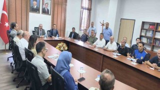 Mevsimlik işçiler için düğmeye basıldı