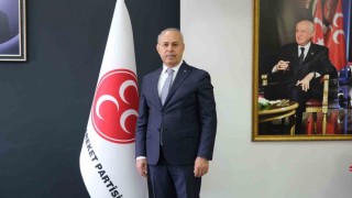 MHP Gaziantepte kongre heyecanı