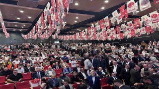 MHP Genel Başkan Yardımcısı Özdemir: Yunanistan, İsrailin gazıyla bazı çabalarda bulunuyor