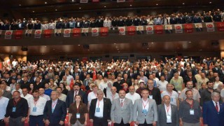 MHP Genel Sekreteri Büyükataman: Terörsüz Türkiye siyasal ve toplumsal birlik, istikrar ve güven demektir
