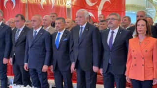 MHPli Adan: Önümüzdeki seçimlerde önce Türkiye demeyen kaybedecektir