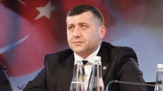 MHP'li Ersoy: "Biz o gün de adalet istiyorduk, bugün de"