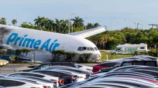 Miamideki uçak kazasında 5 kişi öldü