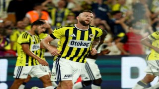 Milan Skriniar, ilk golünü derbide attı