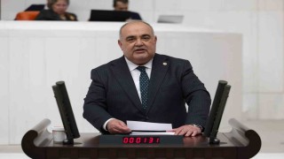 Milletvekili Aldatmazdan eğitim değerlendirmesi