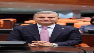 Milletvekili Mustafa Canbey: "Balıkesir için çalışıyor, kalıcı eserler bırakıyoruz"
