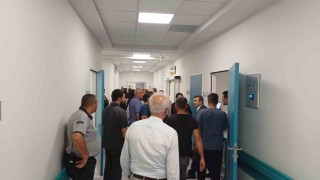 Milletvekili Veli Ağbaba'nın tedavisi sürüyor