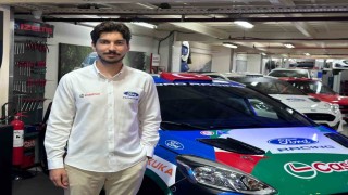 Milli rallici Ali Türkkan, Şilide dünya şampiyonluğu için yarışacak