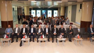 Milli tahkimde hukuk seçme hakkı Konya'da masaya yatırıldı