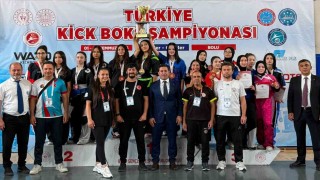 Milliler Bursalı Gizem hocaya emanet