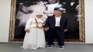 Milyonluk takılarla kaybolduğu iddia edilen gelin gözaltına alındı