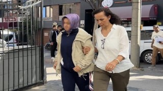 Minik Elife çarpan sürücü yeniden gözaltında