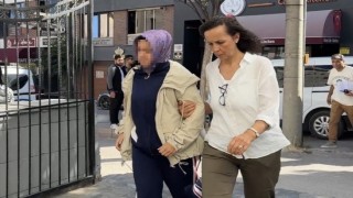 Minik Elifin hayatını kaybettiği kazaya karışan sürücü tutuklandı