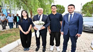 Miryokefalon Zaferi'nin 850. yıl dönümü Çivril'de kutlandı