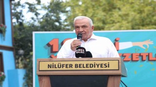 Misi'de lezzet geleneği 18 yaşında