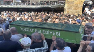 Motosiklet sürücüsü kazada hayatını kaybetti