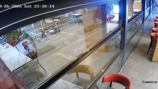 Motosikletin çarptığı yaya ağır yaralandı