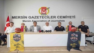 MSKda hedef yeniden Süper Lig
