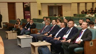 MSKÜ, hayvancılık ve veteriner bilimlerinin uzmanlarını ağırlıyor