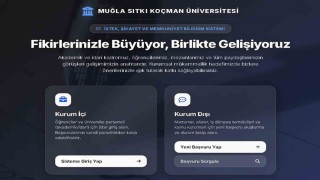 MSKÜ istek, şikayet ve memnuniyet bildirim sistemi kurum dışı paydaşların da hizmetinde