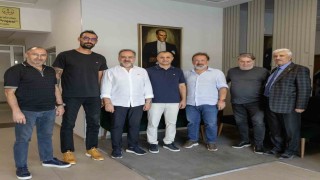MTK Koleji ile Muğlaspor arasında sportif işbirliği