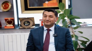 MTSO Başkan Adayı Mahmut Boyraz: Odayı seçim bürosuna çevirmeyin