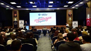 MTÜ'de 2026-2027 Eğitim-Öğretim Yılı Öğrenci Oryantasyon Programı gerçekleştirildi