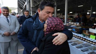 Muğla Büyükşehir'den emeklilere 62 Milyon TL'yi aşan destek