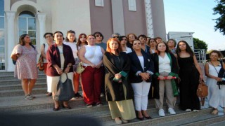 Muğla Büyükşehir'den kadın davalarına müdahillik talebi