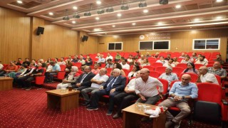 Muğla çam balına dijital takip sistemi