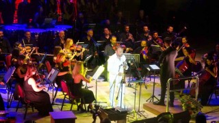 Muğlada 11. Uluslararası Zurna Festivali başladı