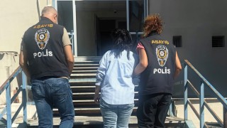 Muğlada 12 yıl 6 ay hapis cezasıyla aranan firari yakalandı