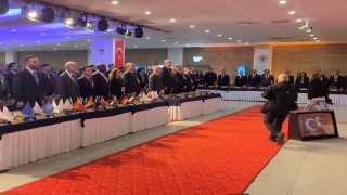 Muğla'da Akdeniz İklim Zirvesi düzenlendi