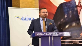 Muğla'da Çam Balı Çalıştayı düzenlendi