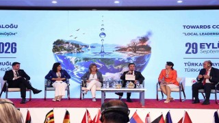 Muğla'da COP31'e doğru yerel iklim eylemi konuşuldu
