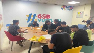 Muğla'da gençlere yönelik sosyal, sanatsal ve sportif faaliyetler sürüyor