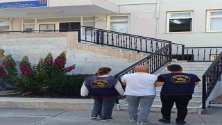 Muğla'da jandarmadan bir haftada değişik suçlardan 21 şahıs tutuklandı