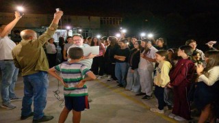 Muğla'da kırsaldaki öğrenciler bilim ve teknolojiyle buluştu