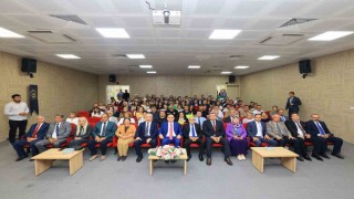Muğlada kitap okuma alışkanlığı semineri