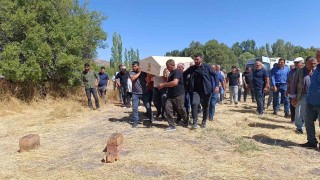 Muğlada öldürülen genç kadın memleketi Malatyada toprağa verildi