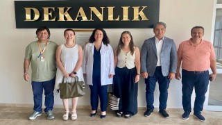 Muğlada onkoloji alanında yeni uzman