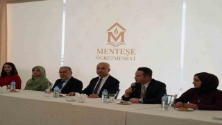 Muğla'da sivil toplum kuruluşları ve kurumlar ortak çalışmalar için bir araya geldi