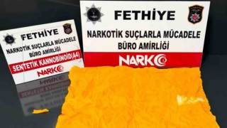 Muğla'da uyuşturucu operasyonları: 310 gözaltı, 48 tutuklama