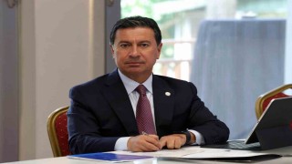 Muğla'dan Suriye'ye iş birliği ziyareti