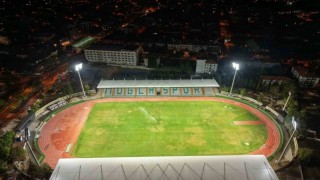 Muğlaspor kendi stadında tarihindeki ilk gece ve 1. Lig maçına çıkıyor