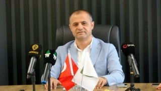 Muğlaspor Kulüp Başkanı Menaf Kıyanç: Evimize dönüyoruz