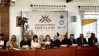 Muhabirler Derneği Ödüllerinde 2025 yılının kazananları belli oldu: İHAya 5 farklı kategoride ödül